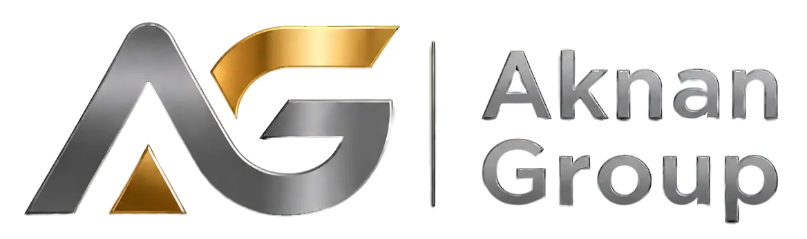Aknan Group - أكنان جروب
